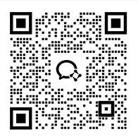 企业微信二维码