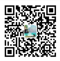 个人微信二维码